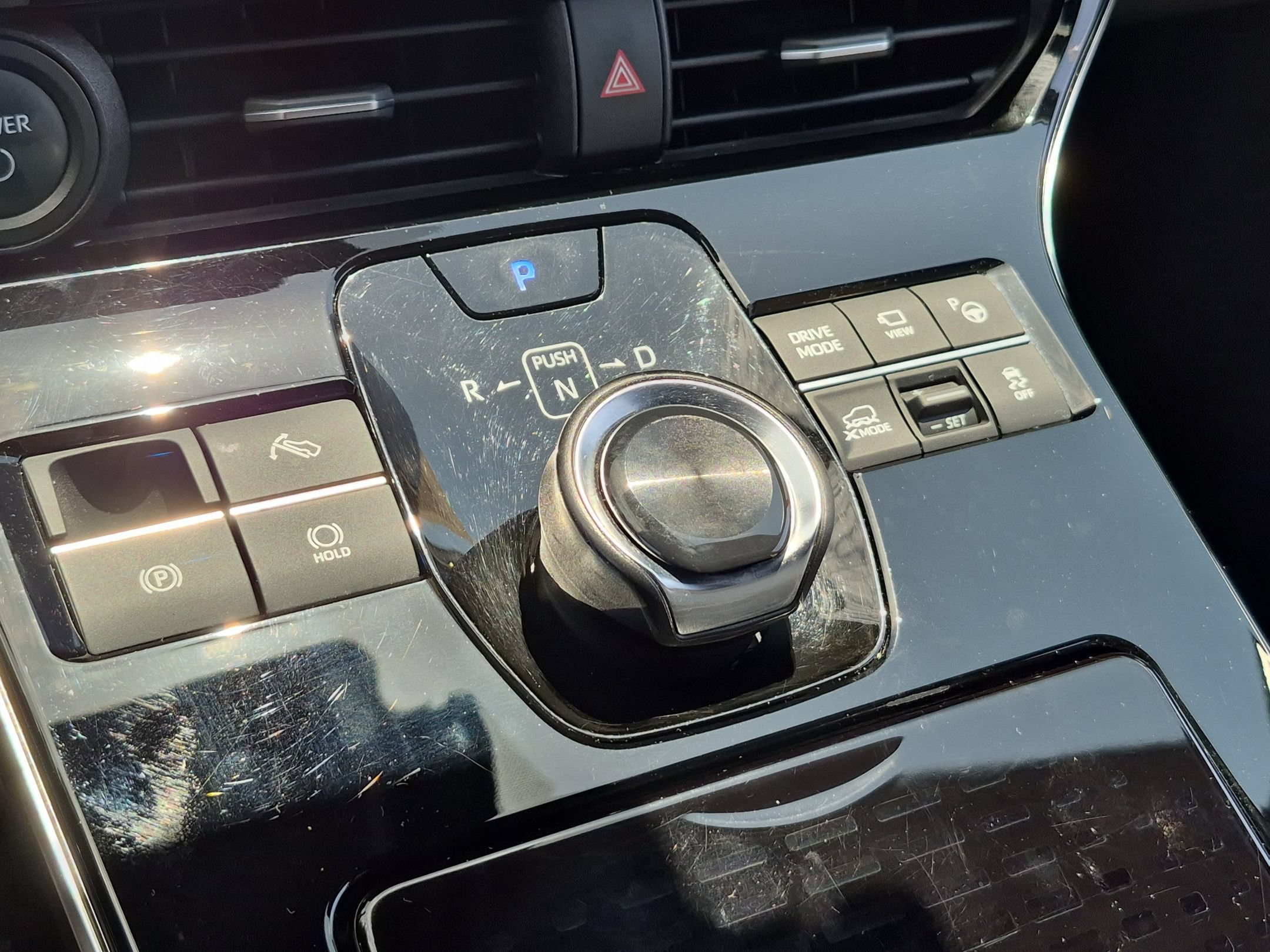 Used 2023 Subaru Solterra AWD image 19