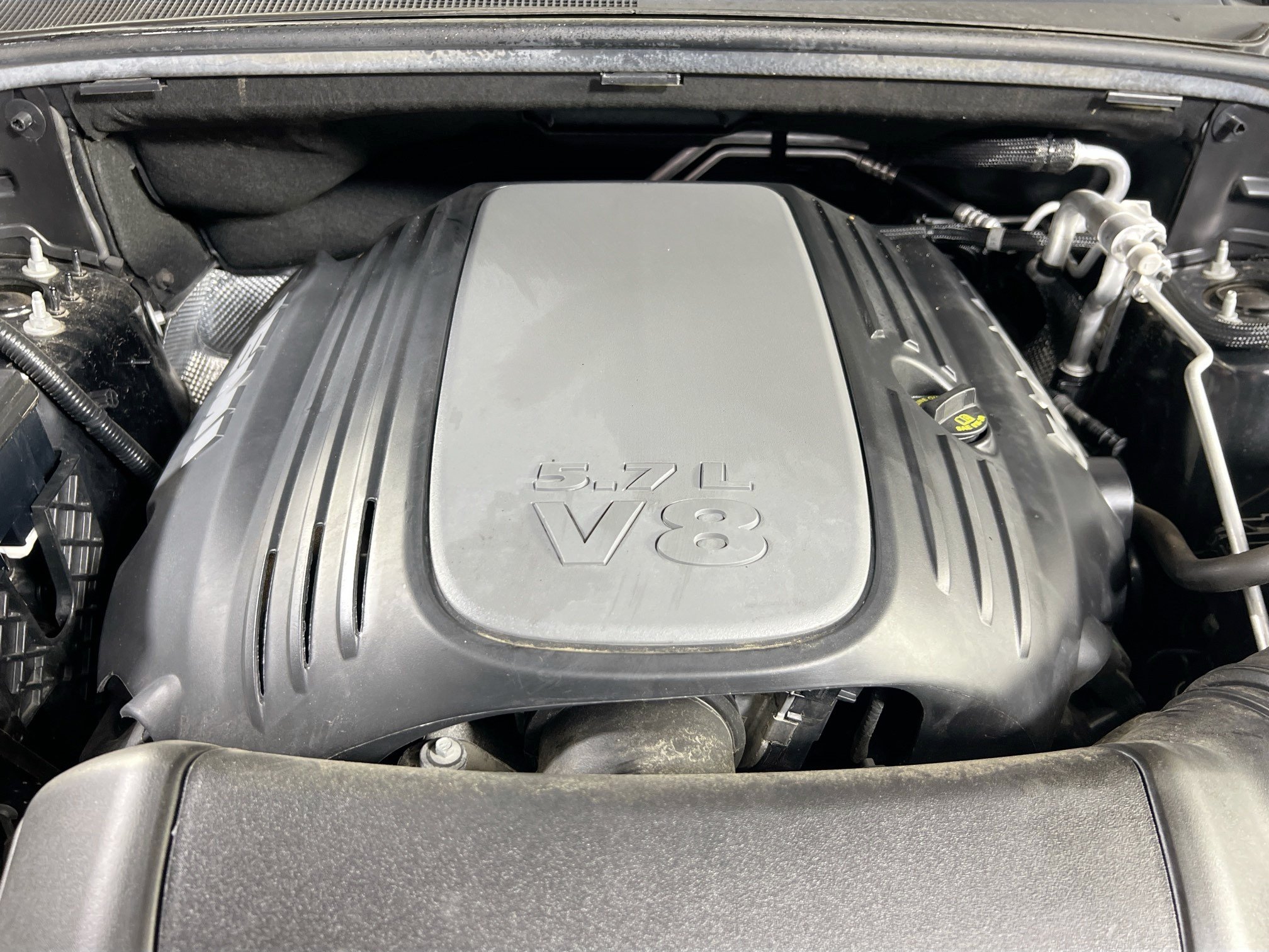Used 2022 Dodge Durango R/T AWD/4WD image 31