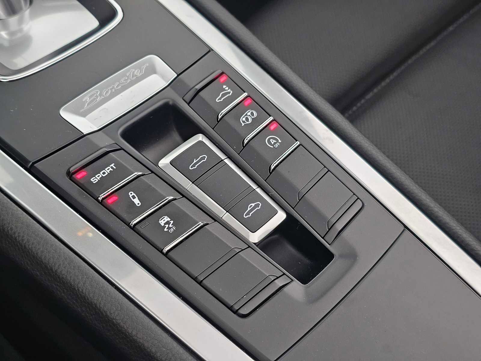 Used 2014 Porsche Boxster S image 24