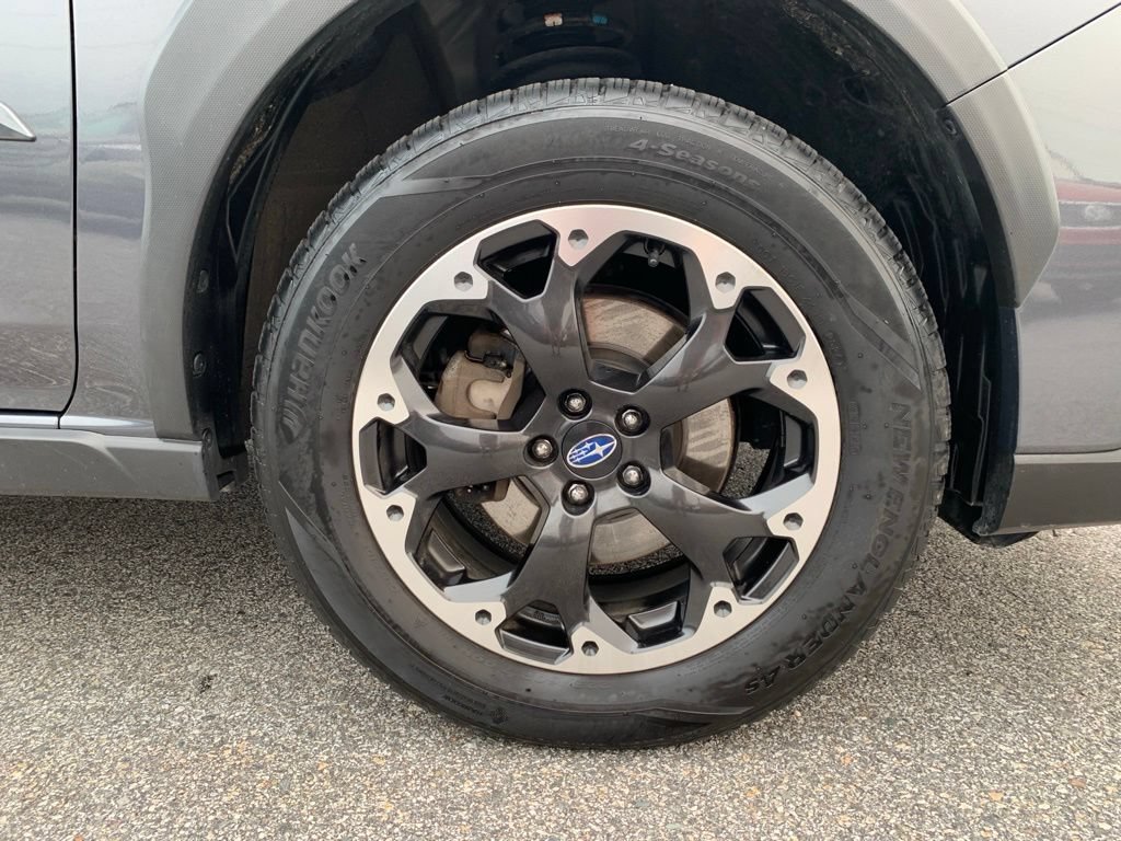 Used 2021 Subaru Crosstrek 2.0i Premium AWD/4WD image 28