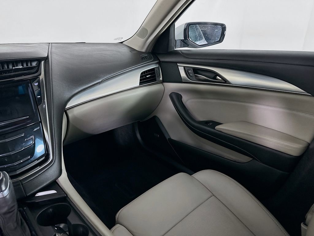 Used 2019 Cadillac CTS Luxury image 34