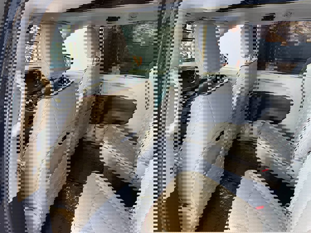 Used 2019 Chrysler Pacifica Limited image 44