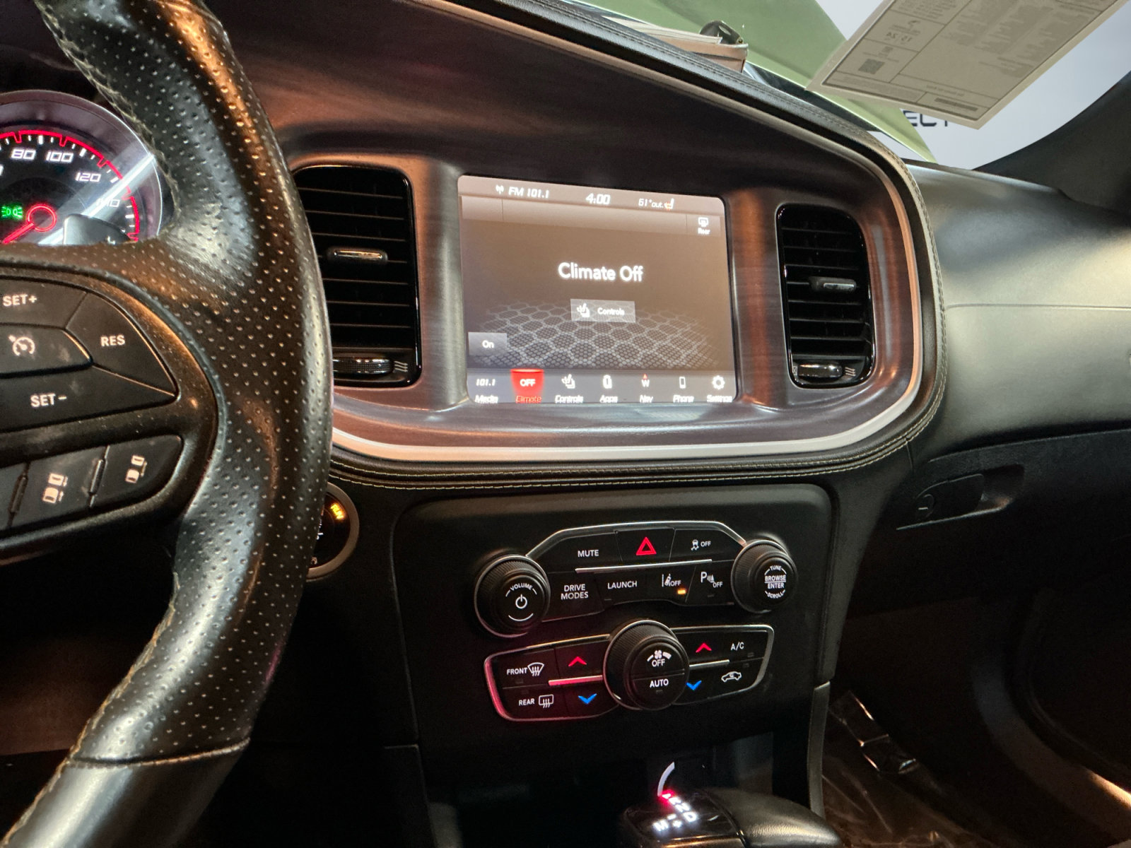 Used 2023 Dodge Charger Scat Pack image 13