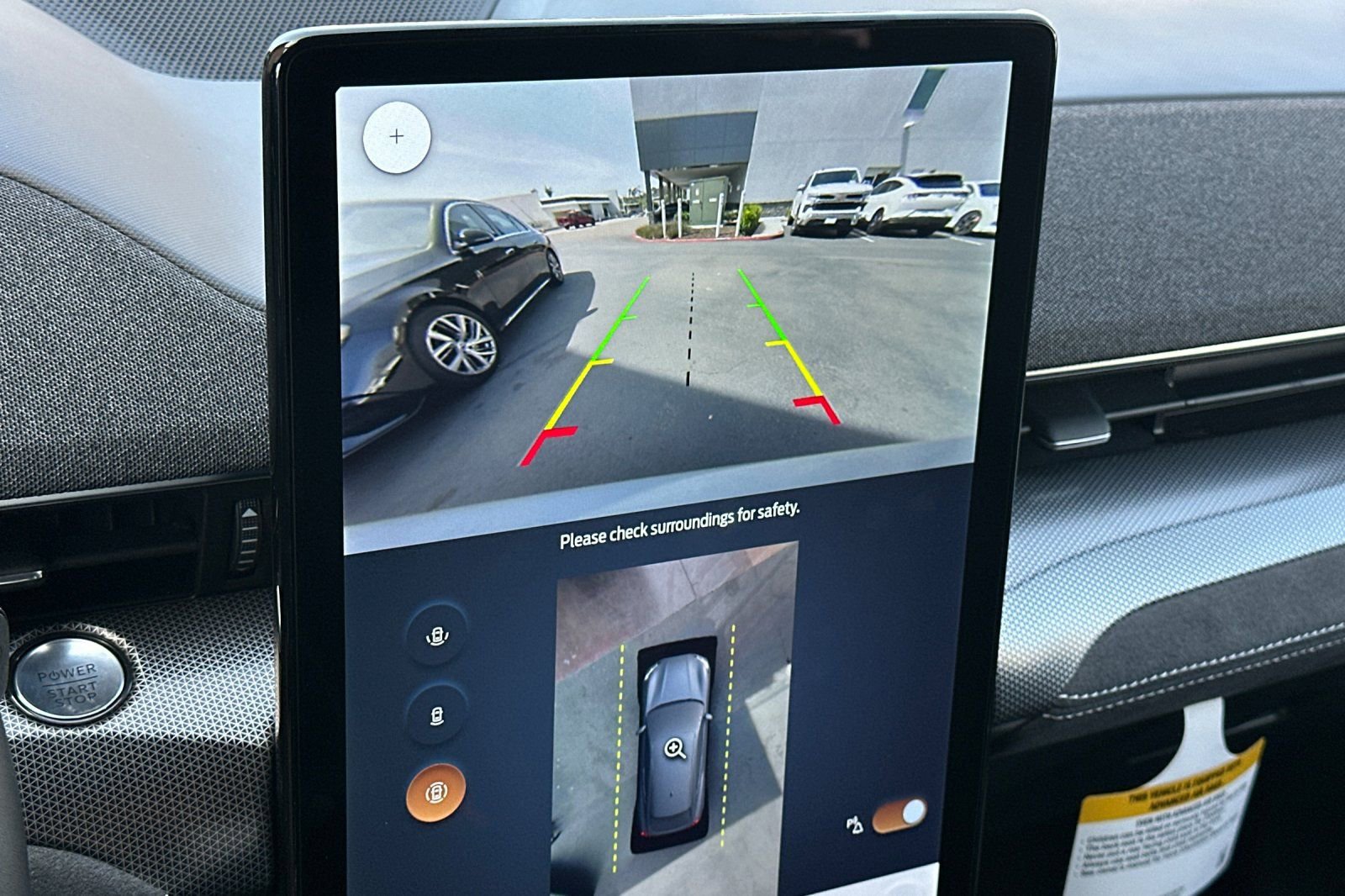 New 2026 Ford Mustang Mach-E GT image 19