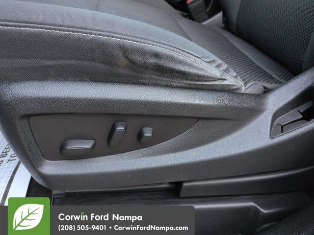 Used 2017 Chevrolet Silverado 1500 LT w/ All Star Edition RWD image 12