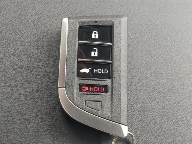 Certified 2025 Acura ADX A-Spec AWD/4WD image 28