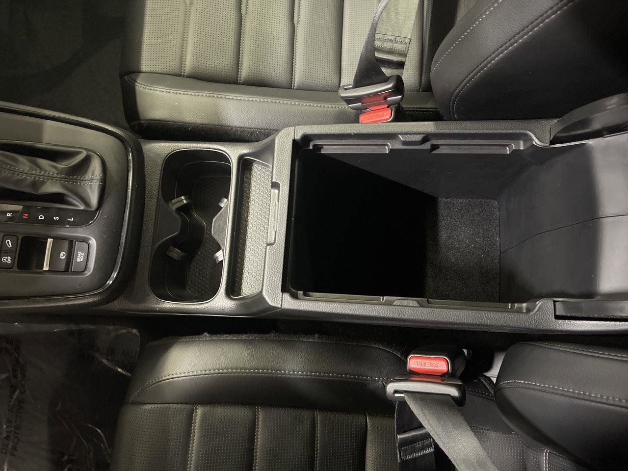Certified 2025 Honda CR-V EX-L image 20