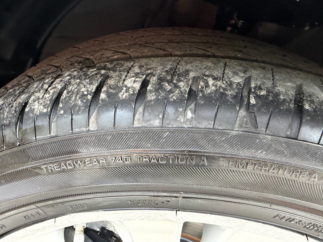 Used 2008 Toyota Avalon XLS image 30