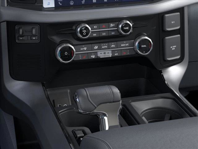 New 2025 Ford F150 Lightning XLT w/ Max Trailer Tow Package image 15