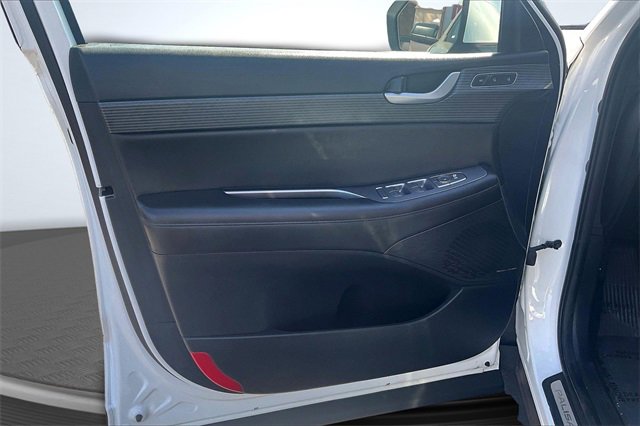 Used 2024 Hyundai Palisade Limited image 22