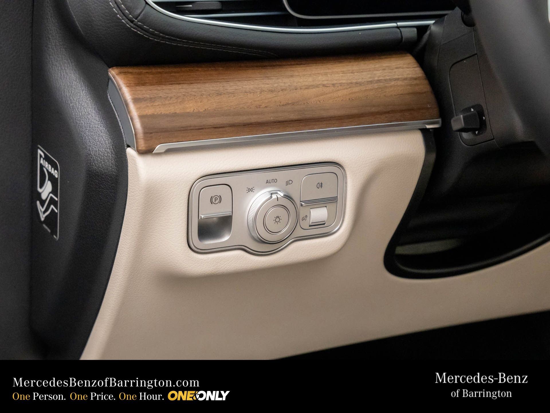 New 2026 Mercedes-Benz GLE 580 4MATIC image 22