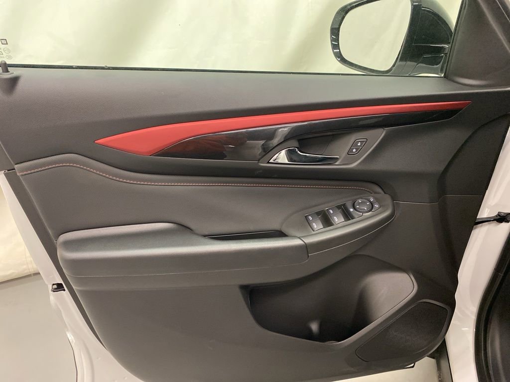 New 2026 Chevrolet TrailBlazer RS image 10