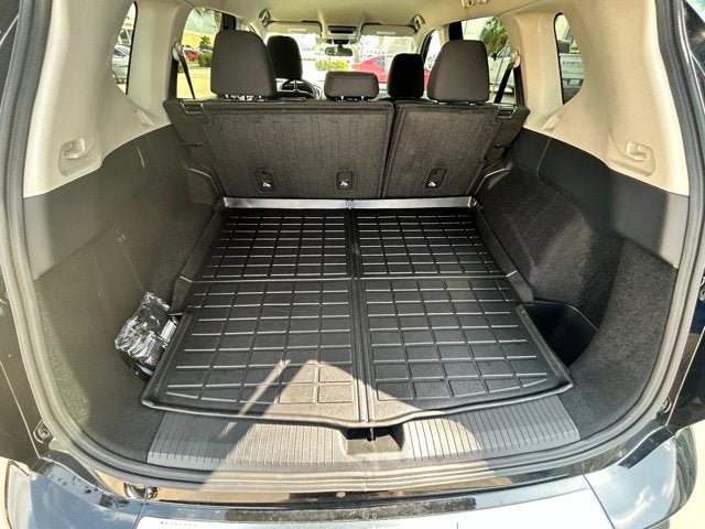 Used 2026 Nissan Rogue SV FWD image 6