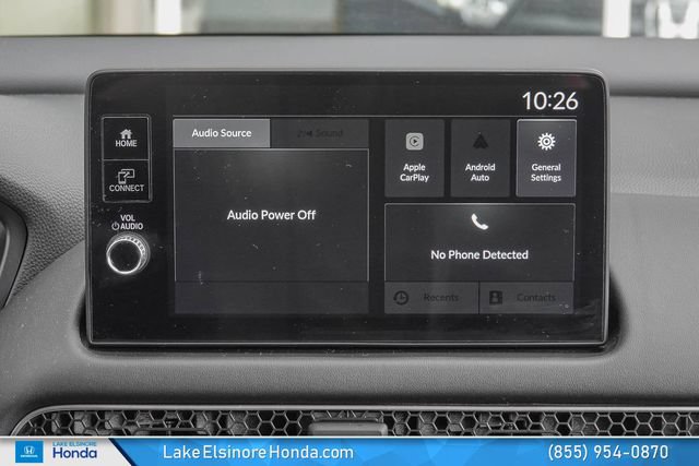Certified 2026 Honda HR-V EX-L image 21