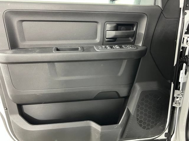 New 2026 RAM 5500 Tradesman AWD/4WD image 19