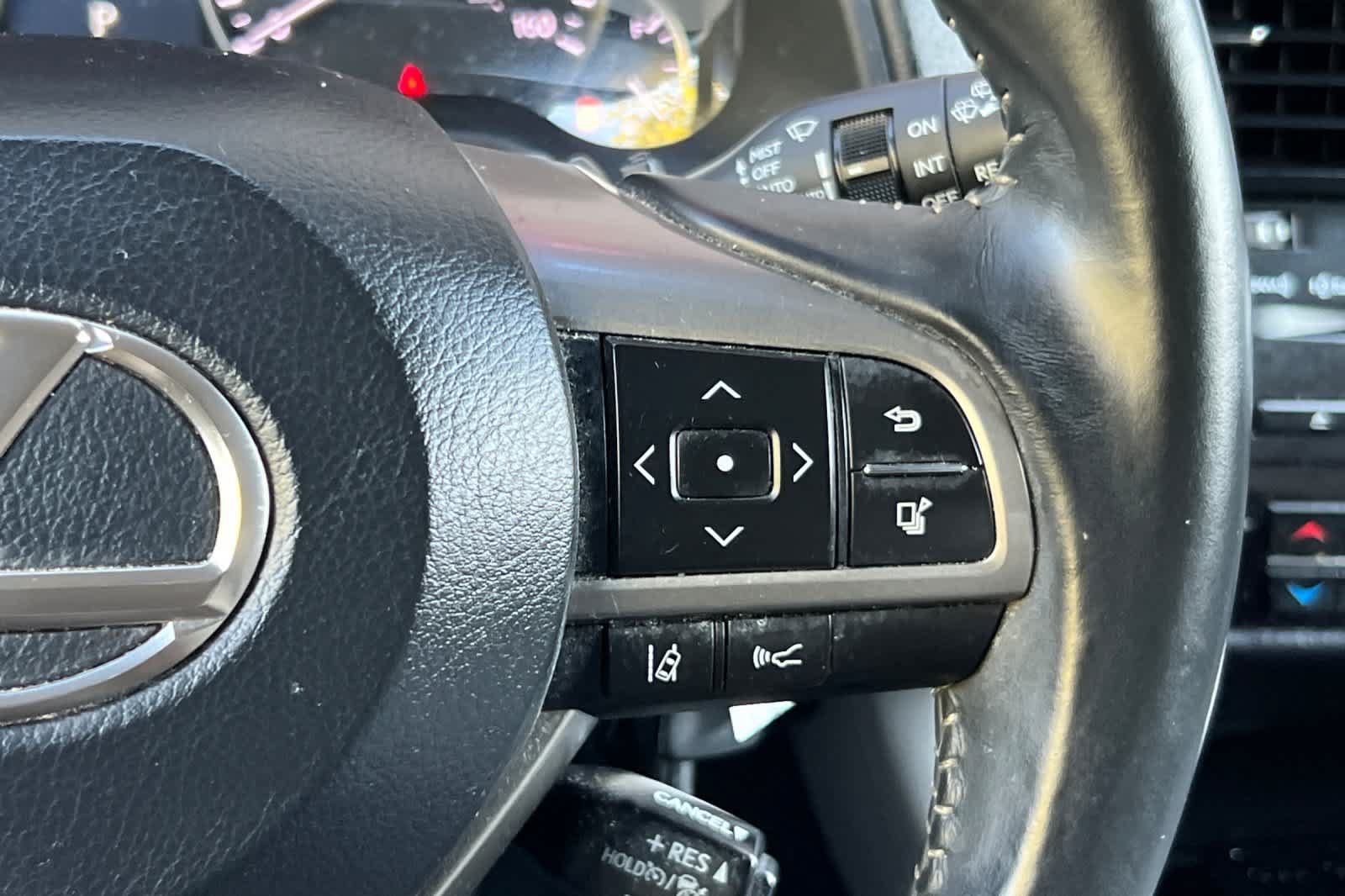 Used 2017 Lexus RX 350 FWD image 27