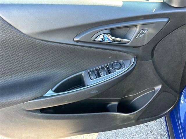 Used 2023 Chevrolet Malibu LT image 25