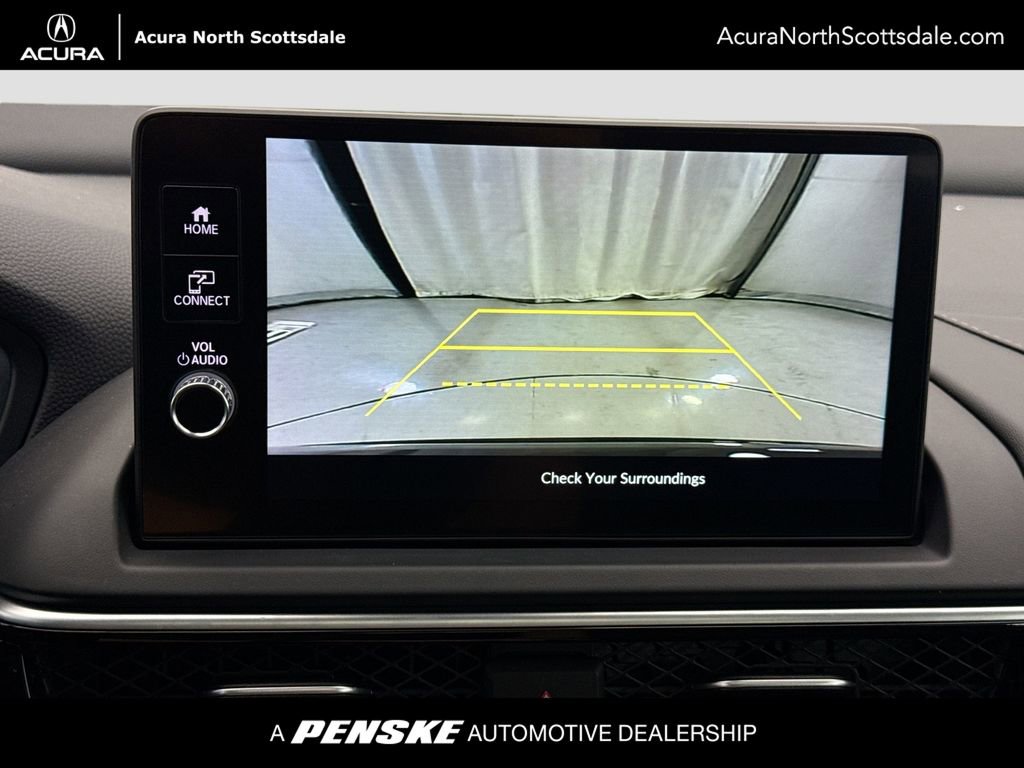 Certified 2025 Acura ADX AWD image 15