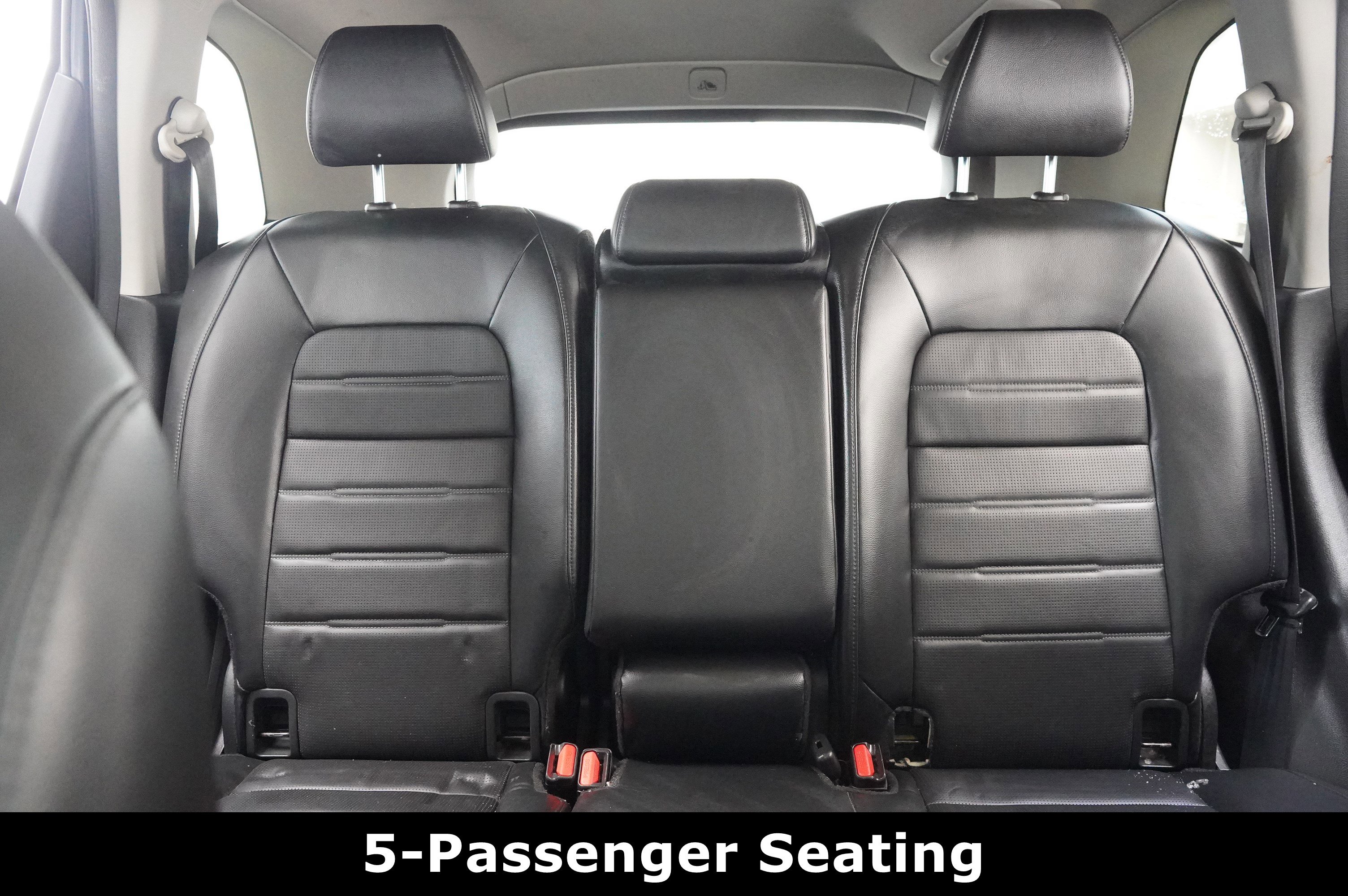 Used 2023 Honda CR-V EX-L image 38