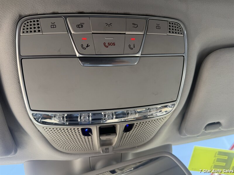 Used 2016 Mercedes-Benz S 550 Sedan image 13