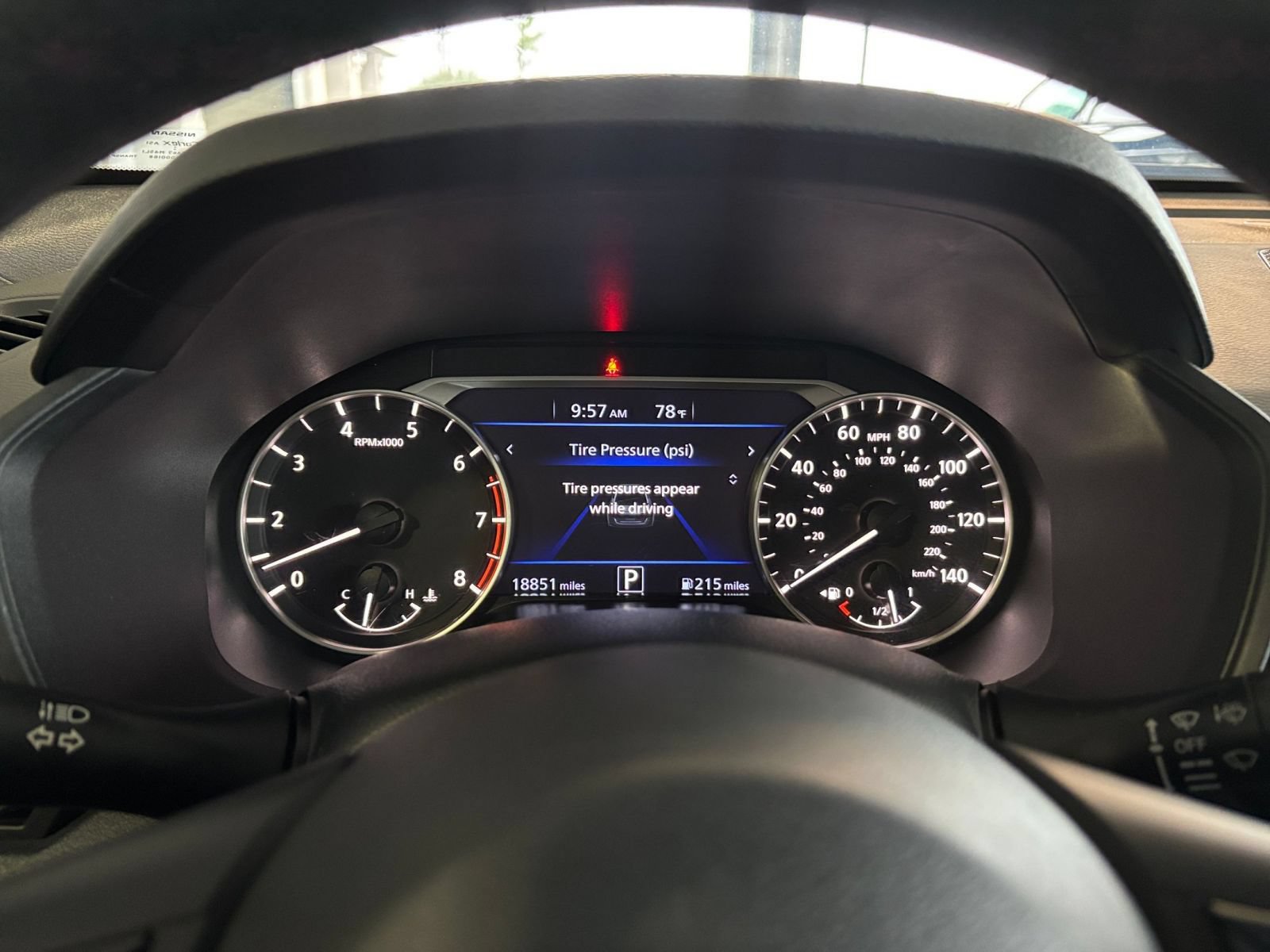 Used 2026 Nissan Altima 2.5 SV FWD image 39