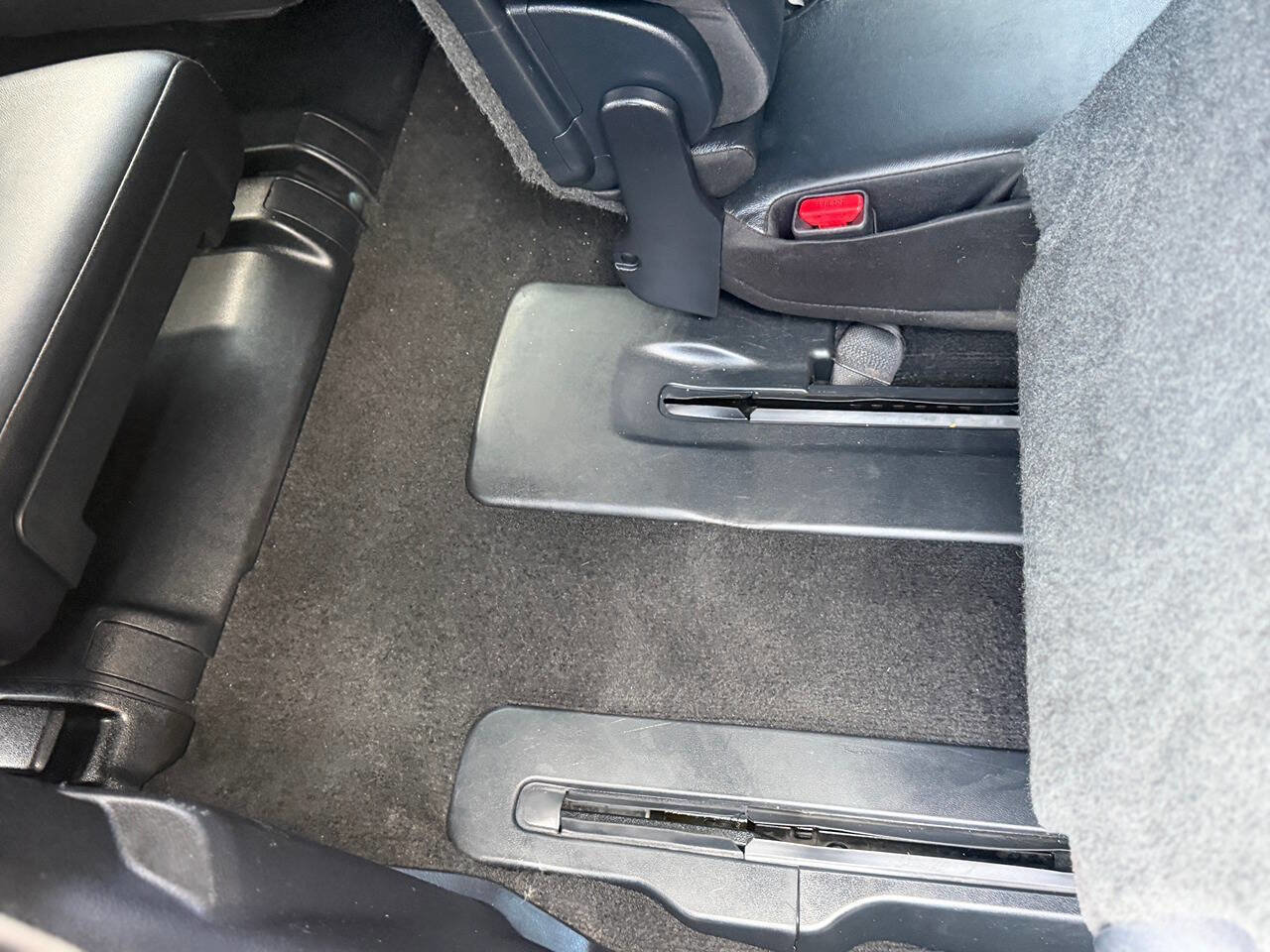 Used 2018 Toyota 4Runner Limited AWD/4WD image 52