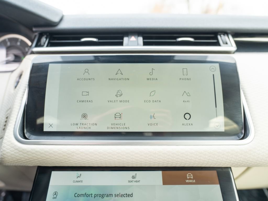 Certified 2023 Land Rover Range Rover Velar S image 23