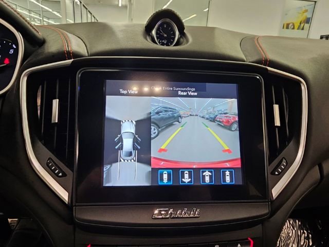 Used 2019 Maserati Ghibli S GranSport Q4 image 17