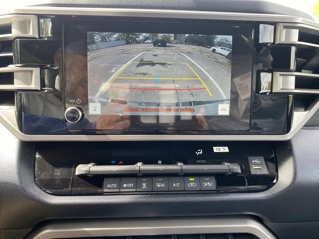 New 2026 Toyota Tundra SR5 AWD/4WD image 9