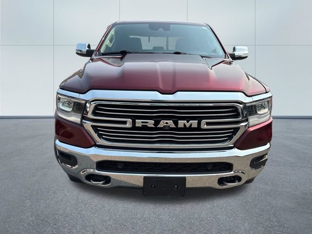 Used 2019 RAM 1500 Laramie AWD/4WD image 6