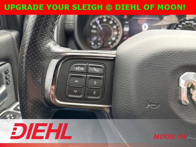 Certified 2019 RAM 2500 Power Wagon image 25