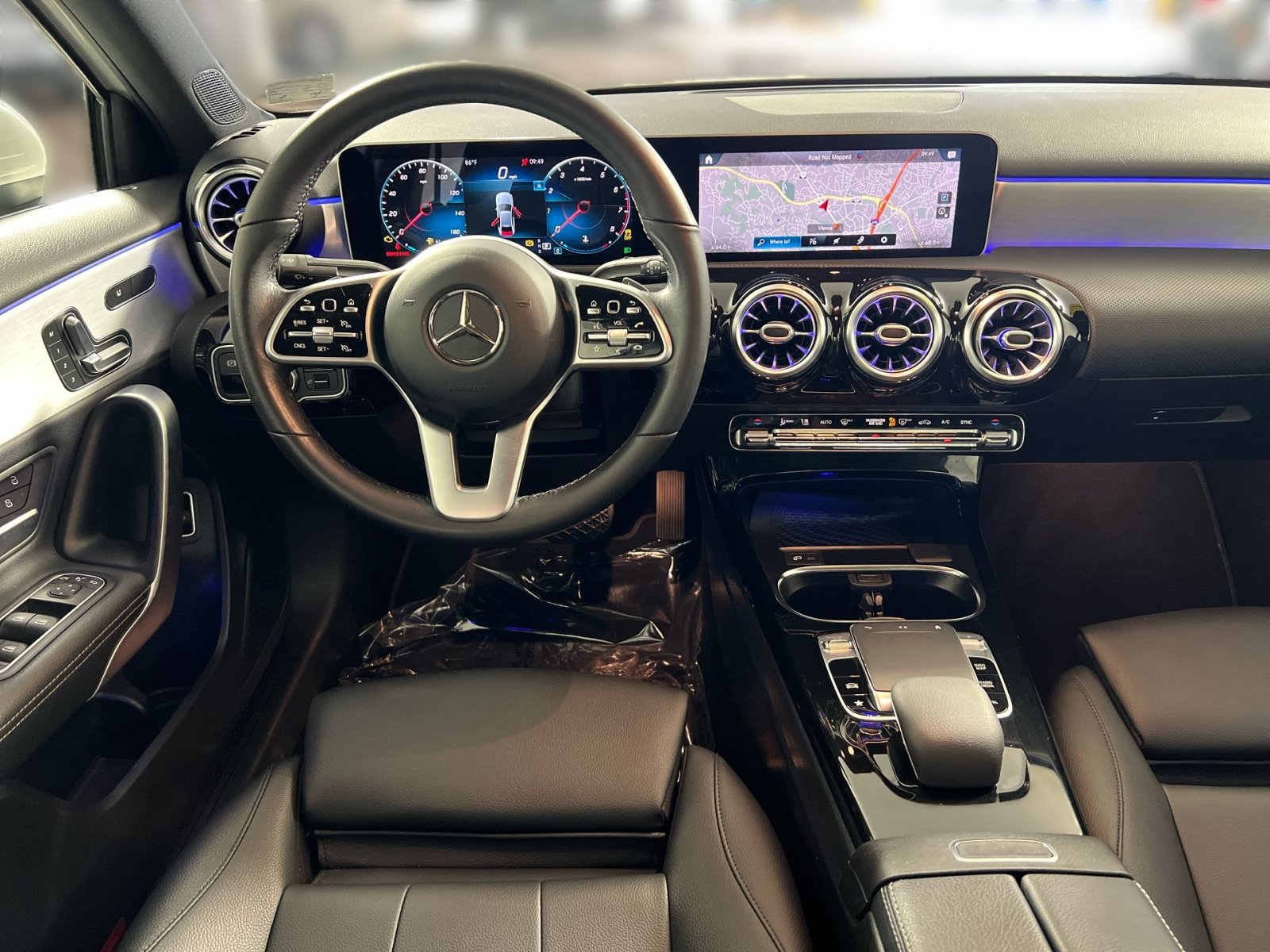 Used 2019 Mercedes-Benz A 220 4MATIC image 23