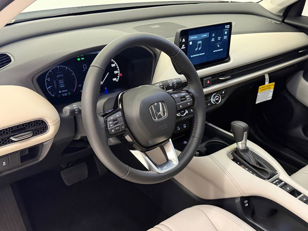 New 2026 Honda HR-V EX-L image 21