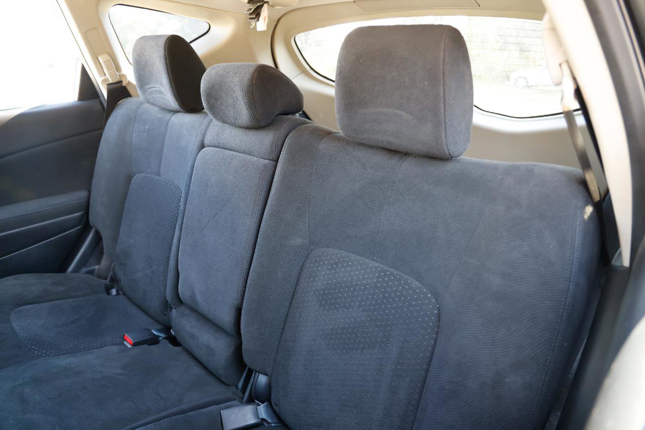 Used 2012 Nissan Murano SV image 8