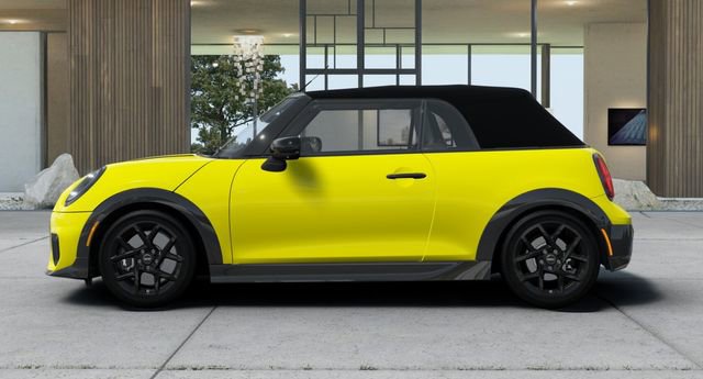 New 2026 MINI Cooper S image 2