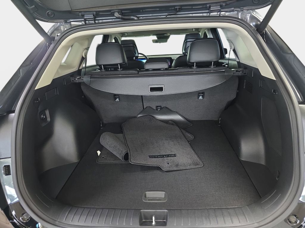 Used 2024 Kia Sportage SX image 30