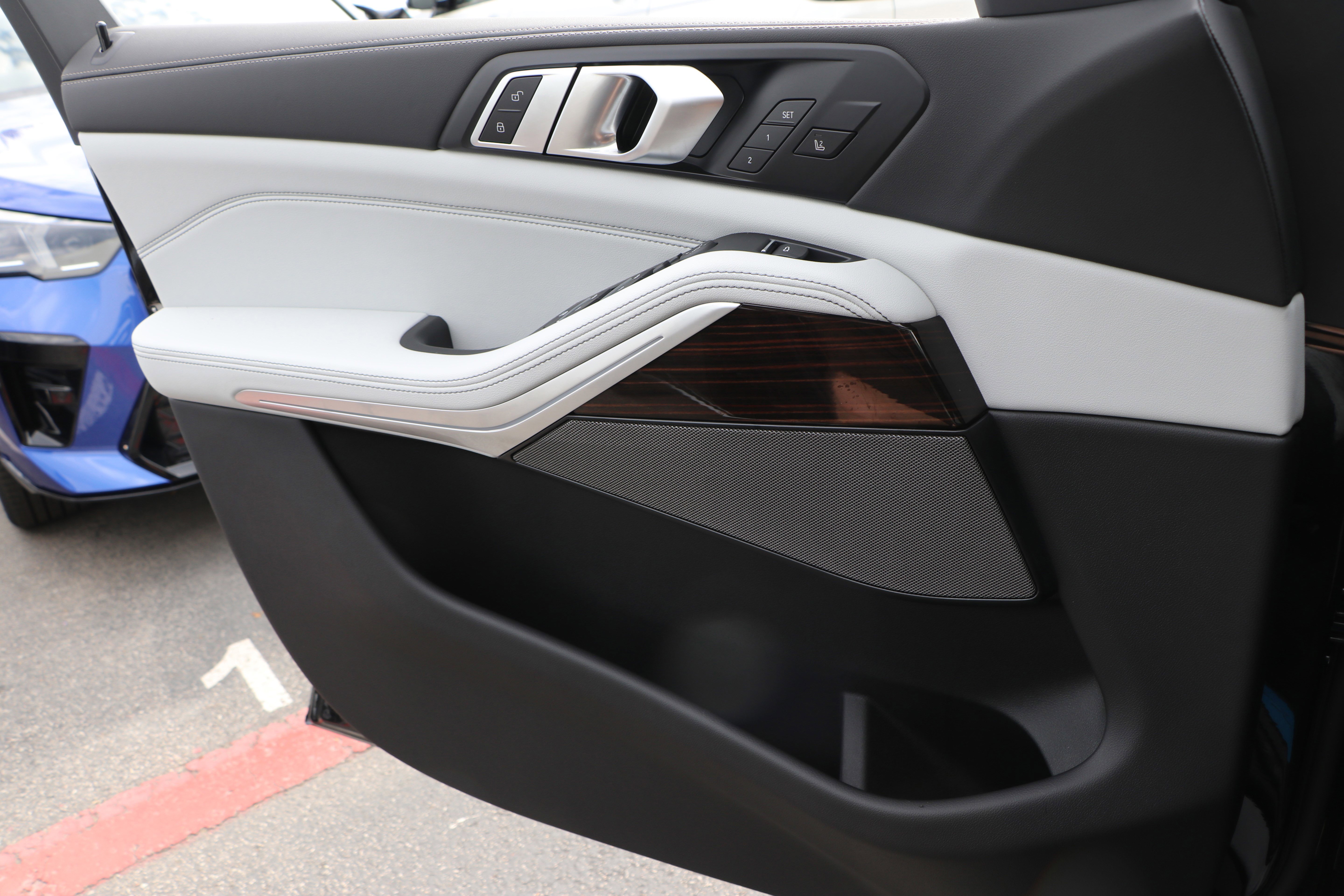 Certified 2026 BMW X5 sDrive40i image 26