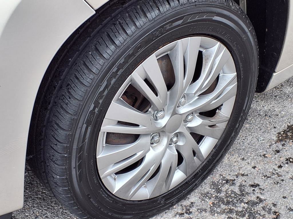 Used 2009 Chevrolet HHR LT image 10