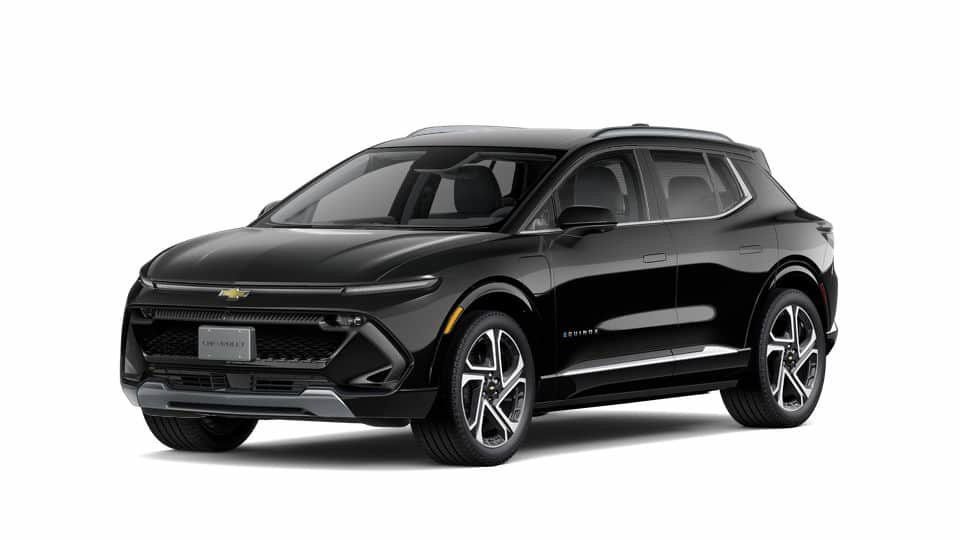 New 2026 Chevrolet Equinox EV LT w/ Convenience Package II image 51
