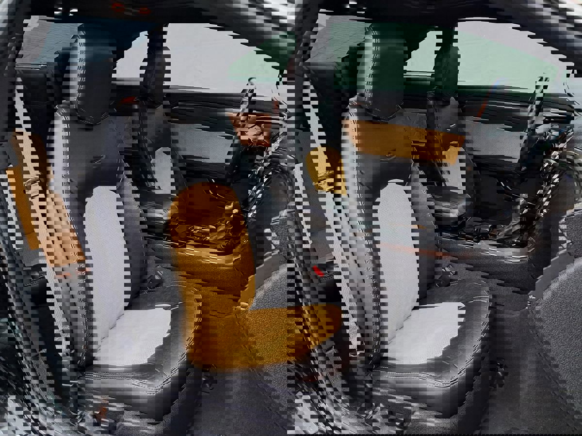 Used 2013 Cadillac CTS V image 3