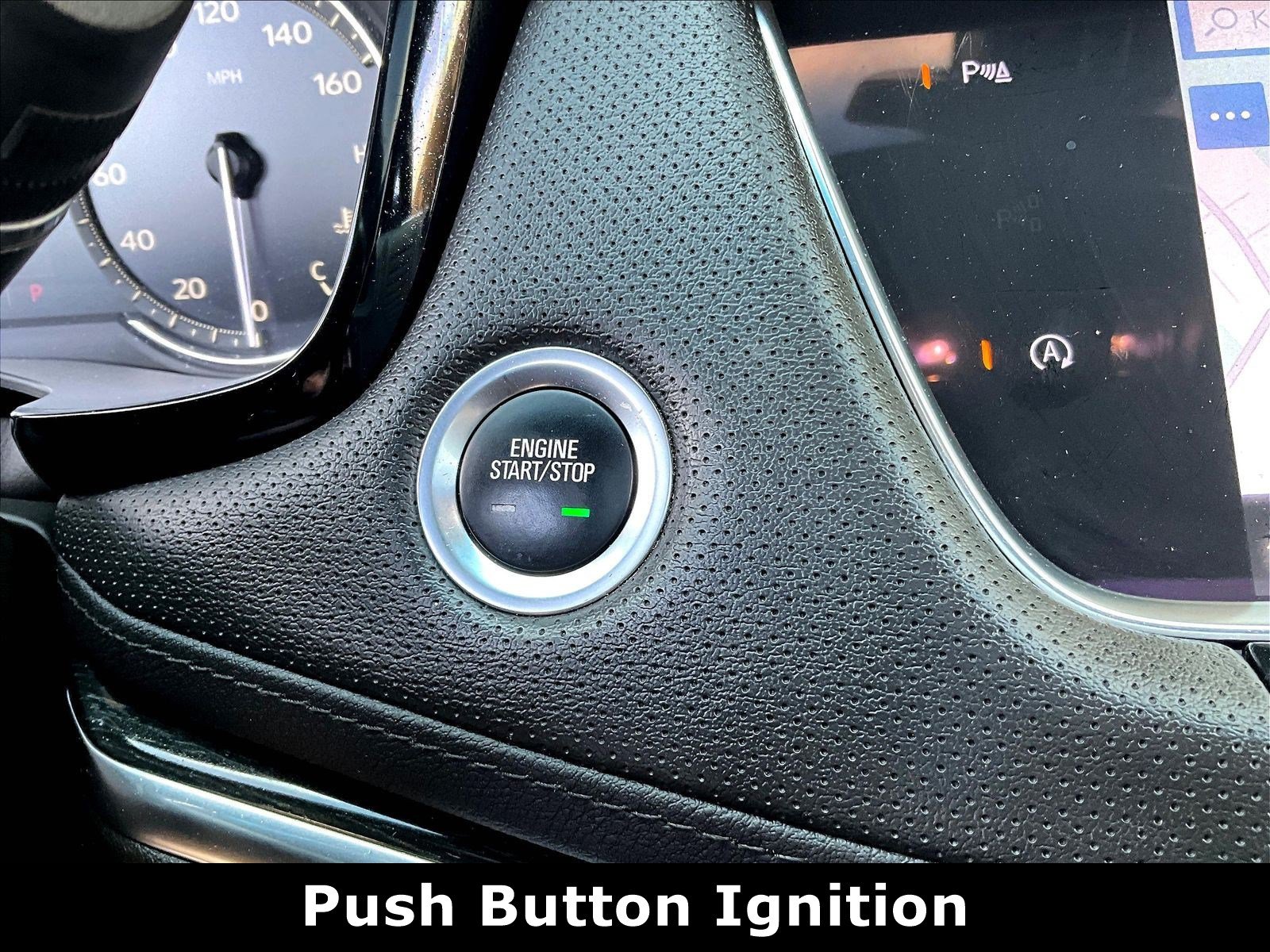 Used 2021 Cadillac XT5 Premium Luxury FWD image 37