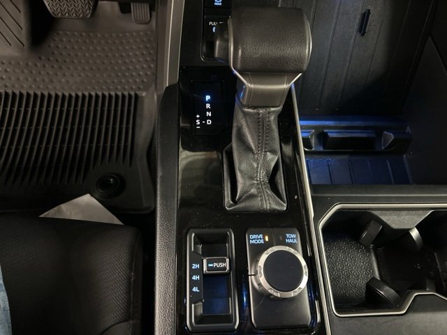 Used 2023 Toyota Tundra SR5 image 18