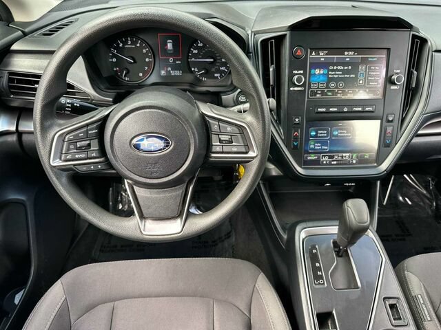 Used 2024 Subaru Impreza 2.0i AWD/4WD image 16