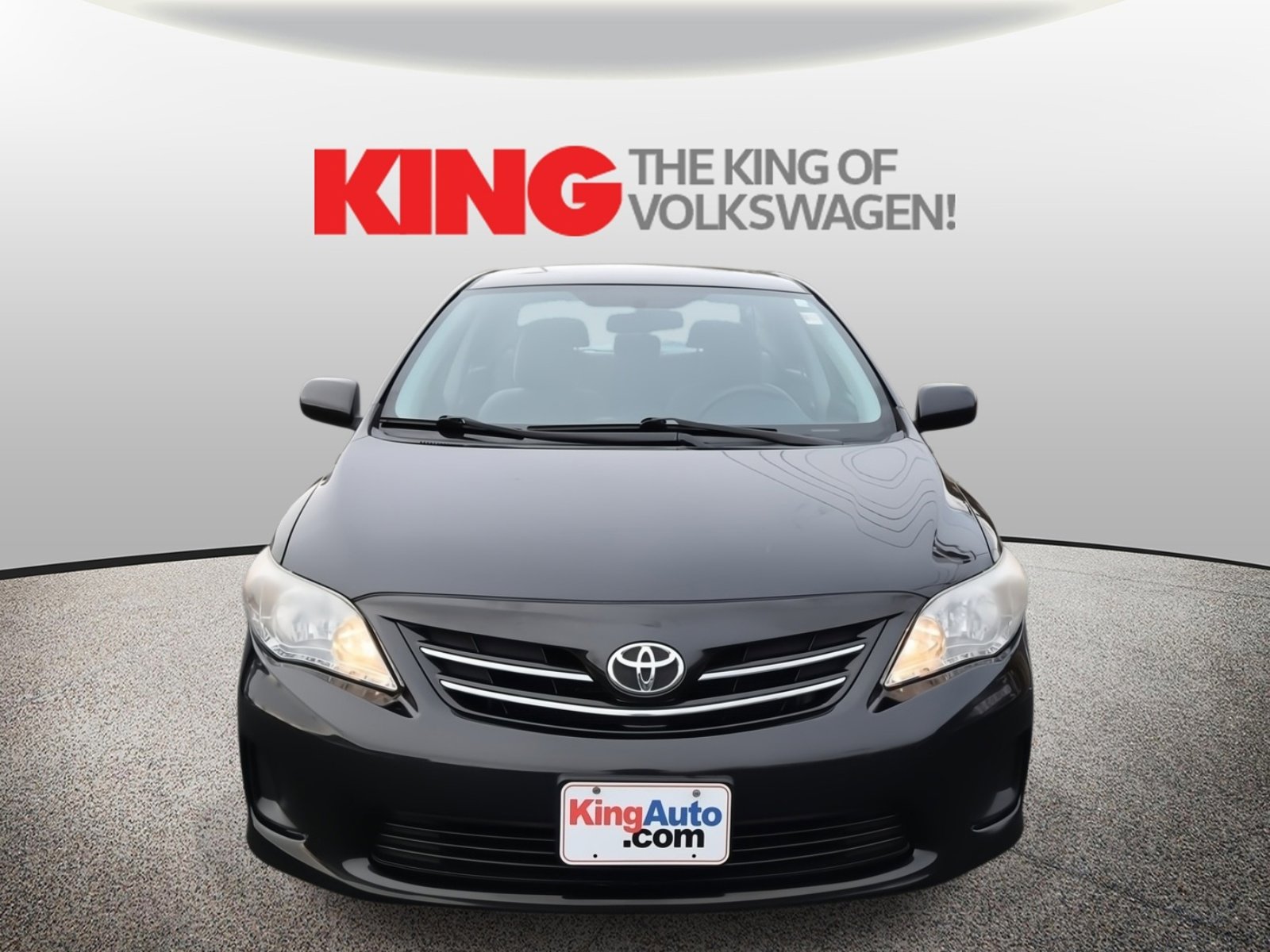 Used 2013 Toyota Corolla LE image 9