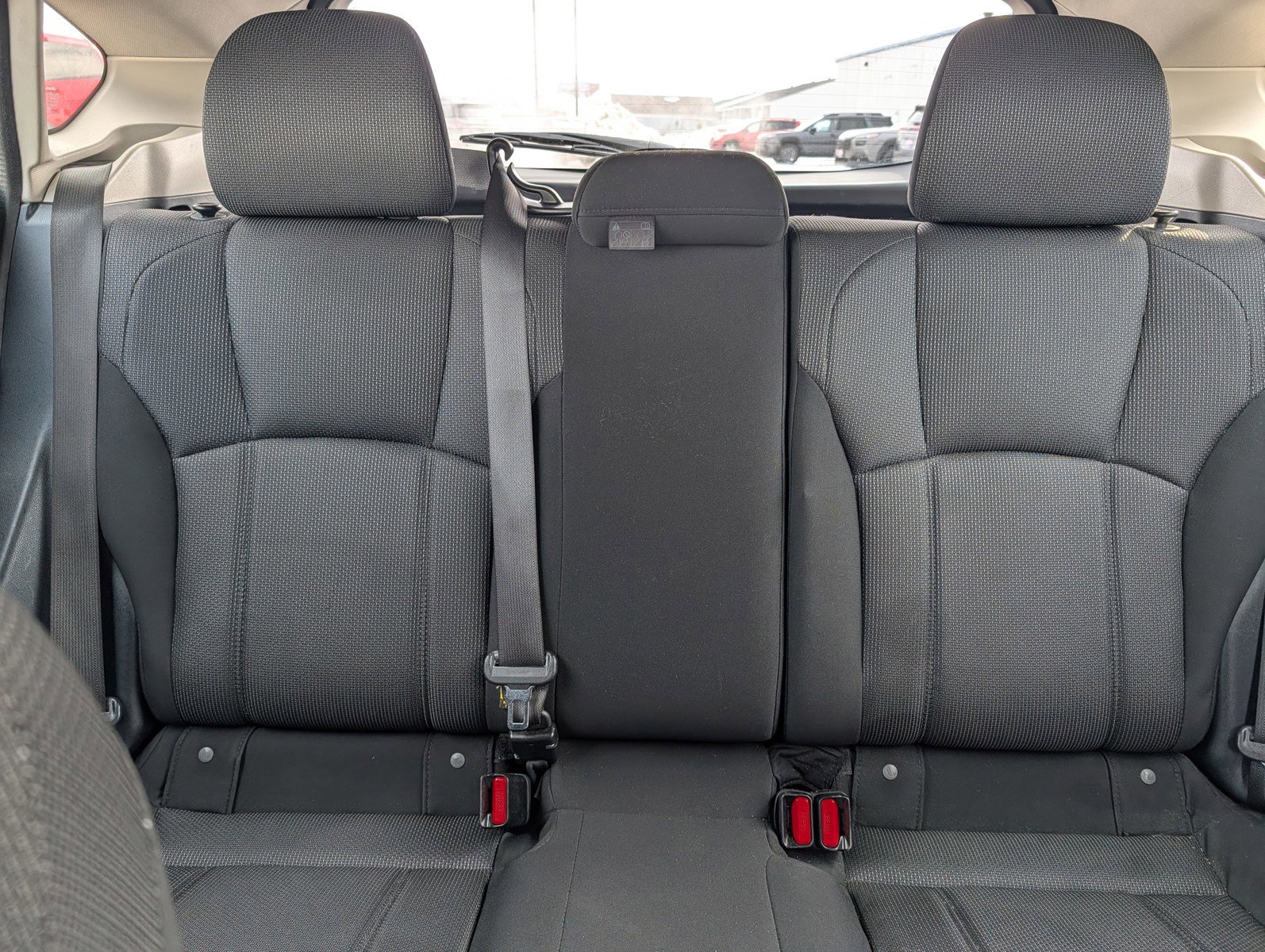 Used 2022 Subaru Impreza 2.0i image 13