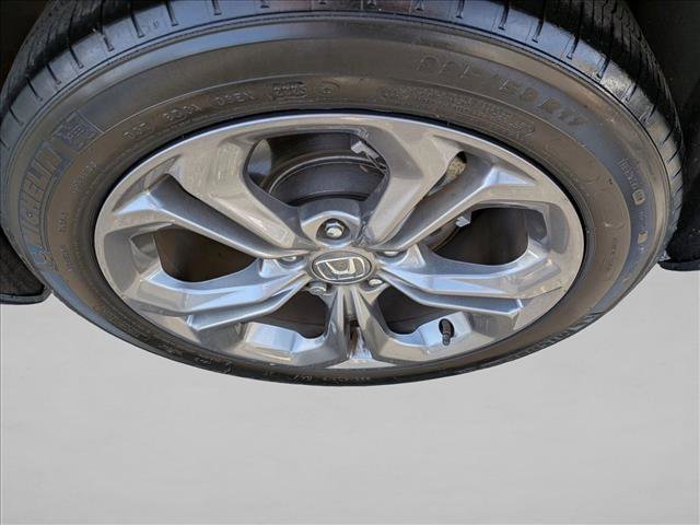 Certified 2023 Honda Accord EX image 22