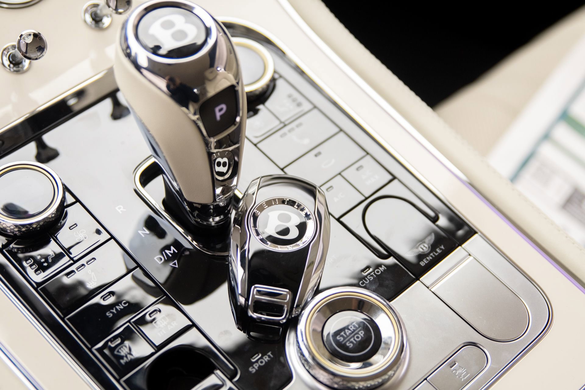 New 2026 Bentley Continental GT image 18