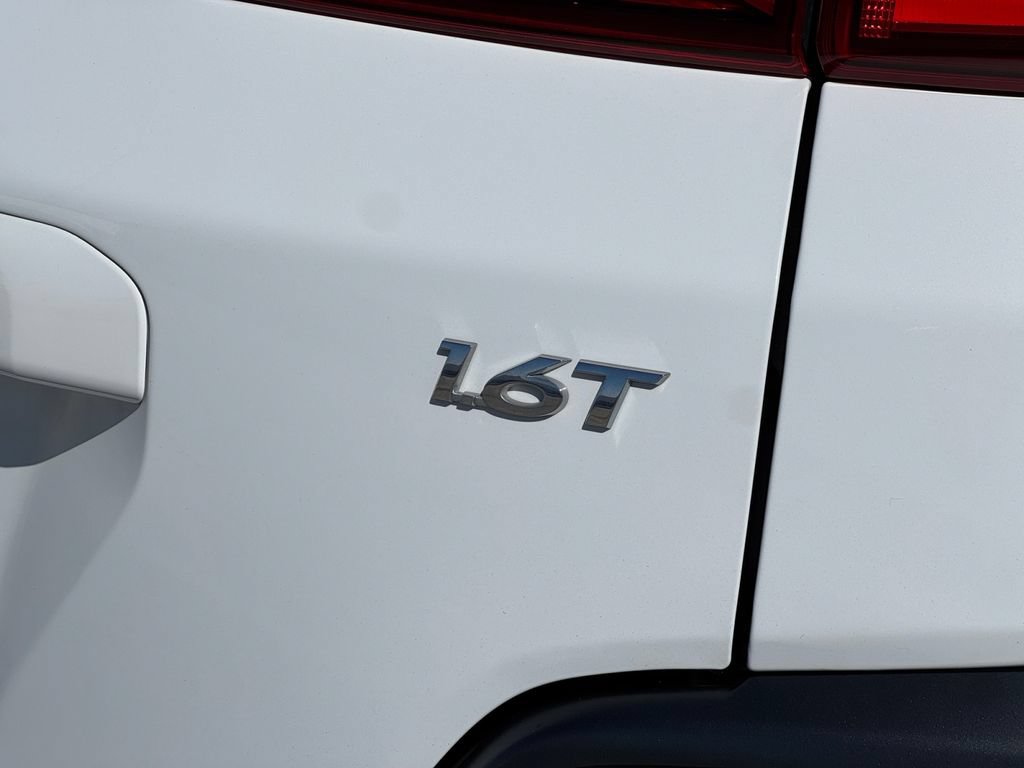 Used 2020 Hyundai Kona Ultimate FWD image 24