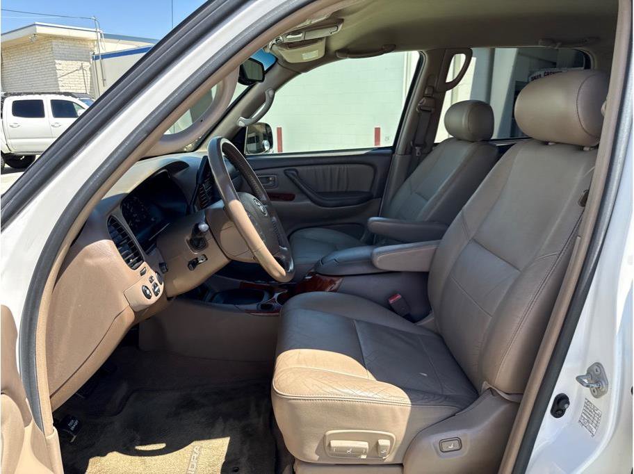 Used 2004 Toyota Tundra Limited RWD image 13
