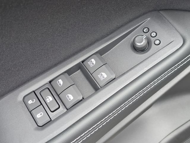 New 2026 Jeep Cherokee Laredo AWD/4WD image 20